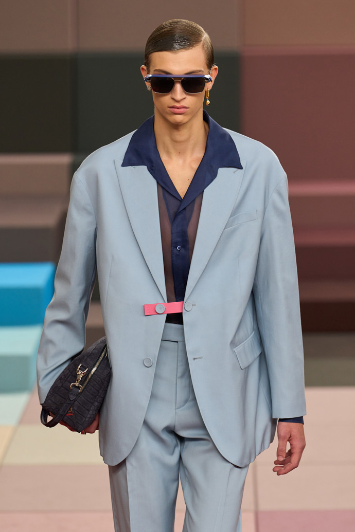 Fendi SS26