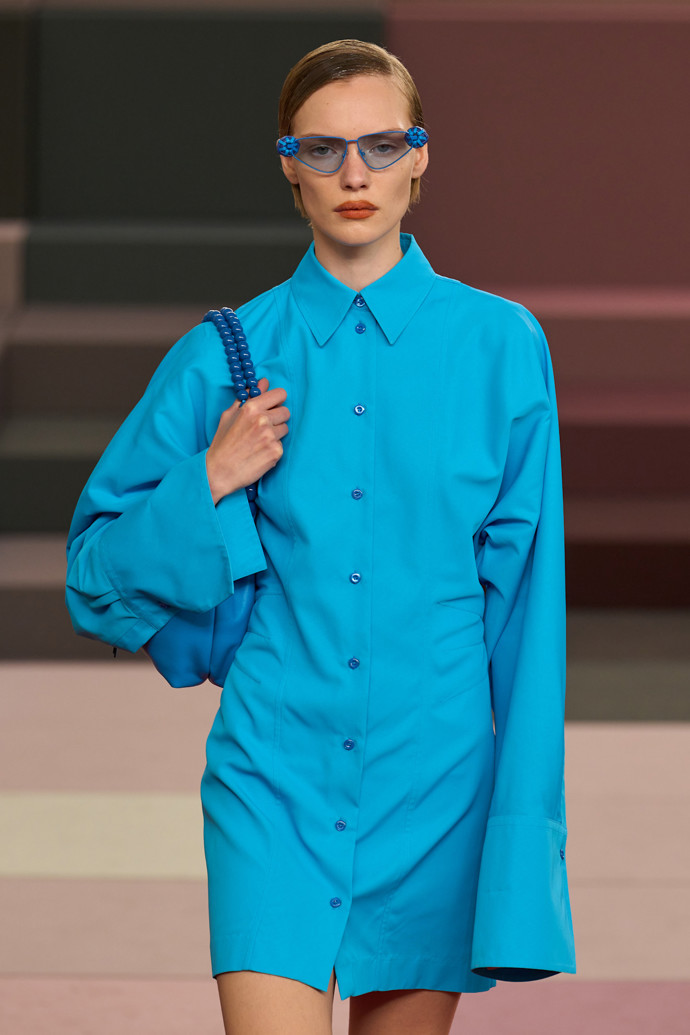 Fendi SS26