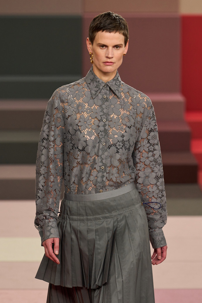 Fendi SS26