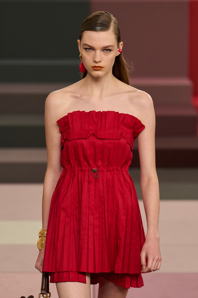 Fendi SS26