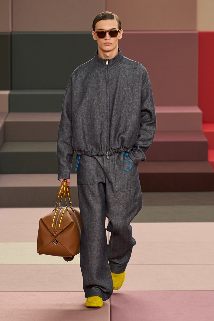 Fendi SS26