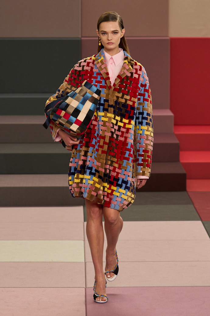 Fendi SS26