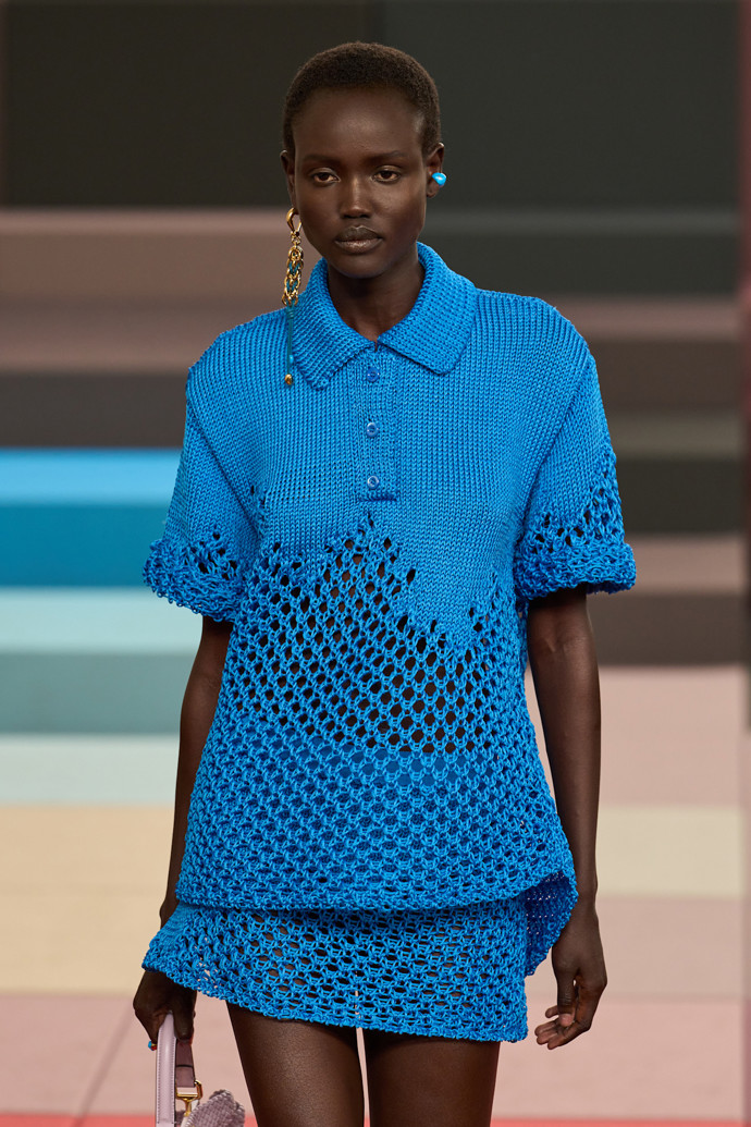 Fendi SS26