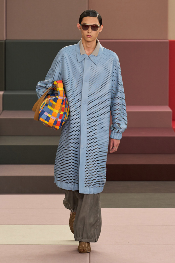 Fendi SS26