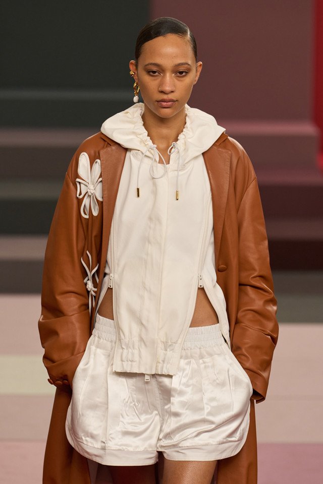 Fendi SS26 Fendi SS26