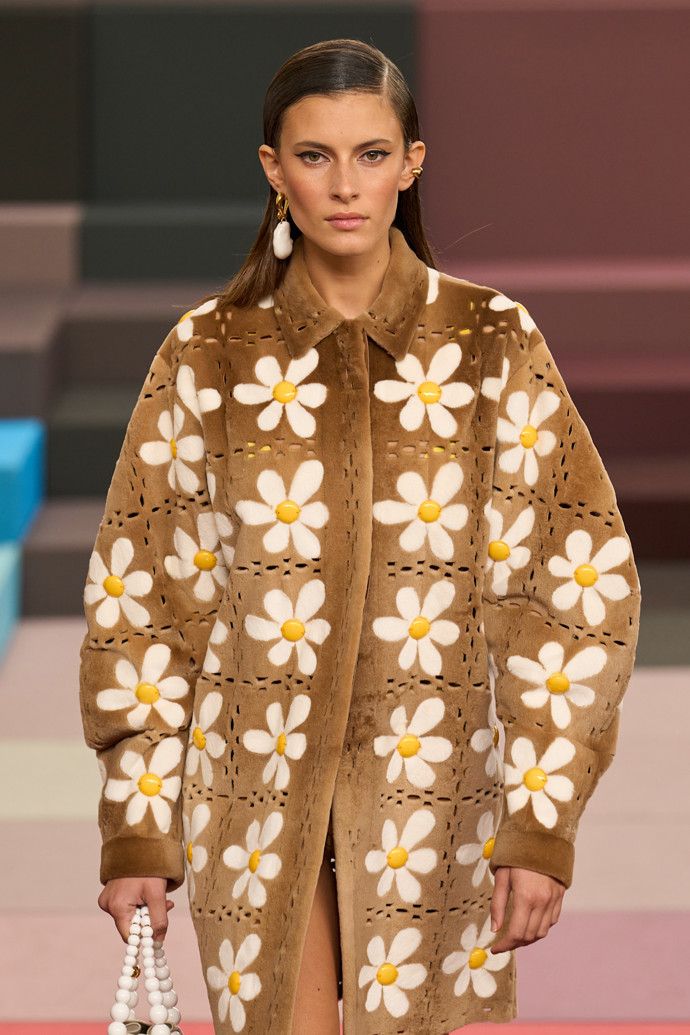 Fendi SS26