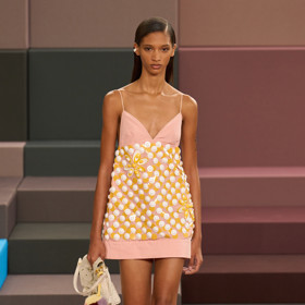 Fendi SS26 Fendi SS26