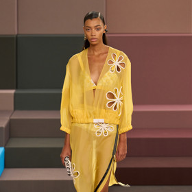 Fendi SS26 Fendi SS26