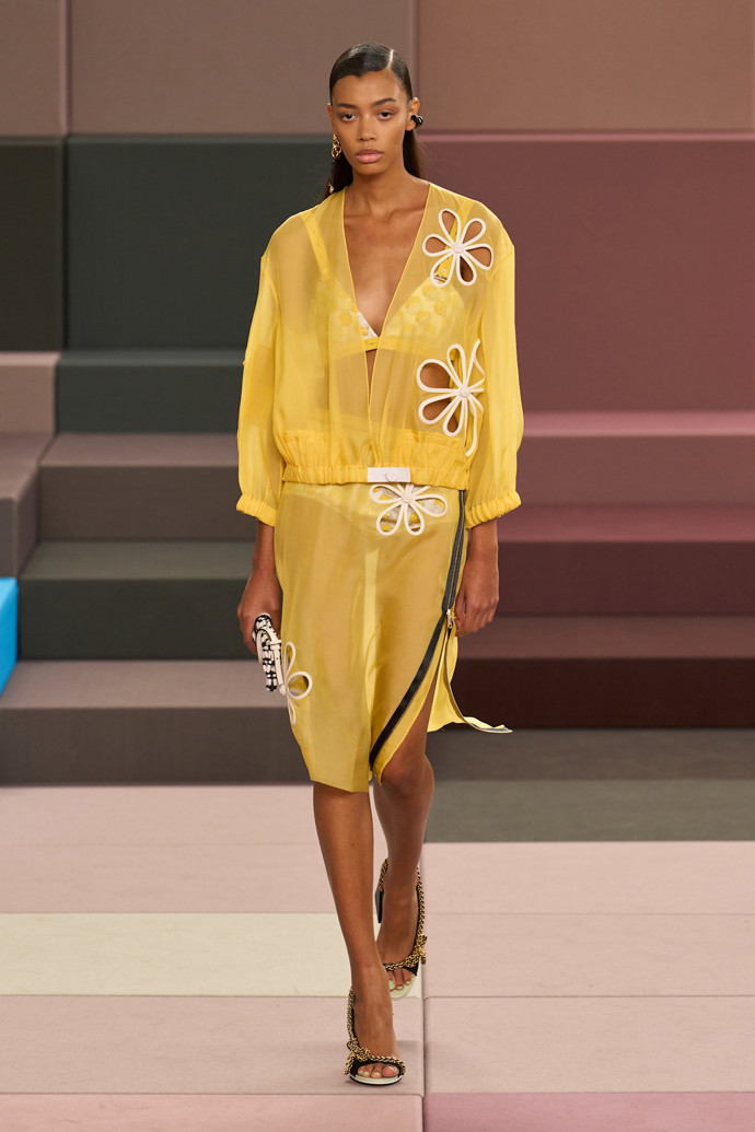 Fendi SS26