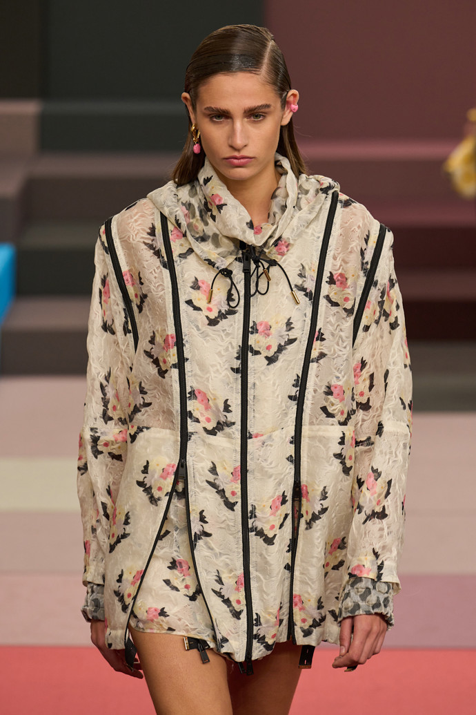Fendi SS26