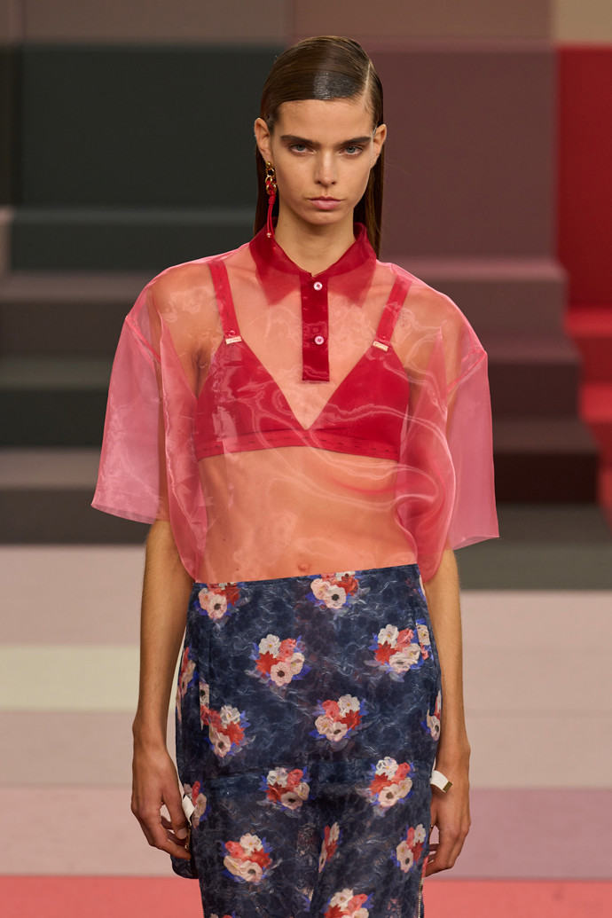 Fendi SS26