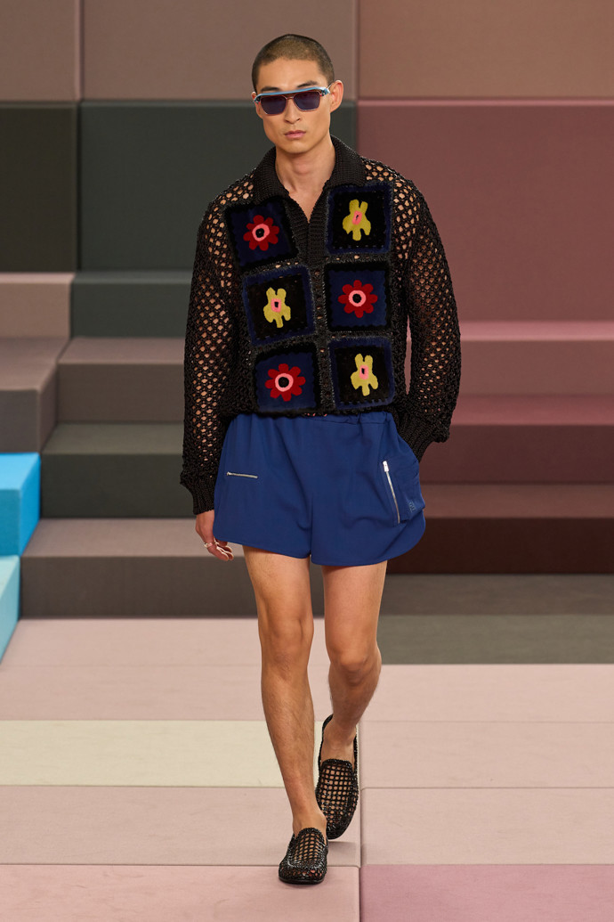 Fendi SS26