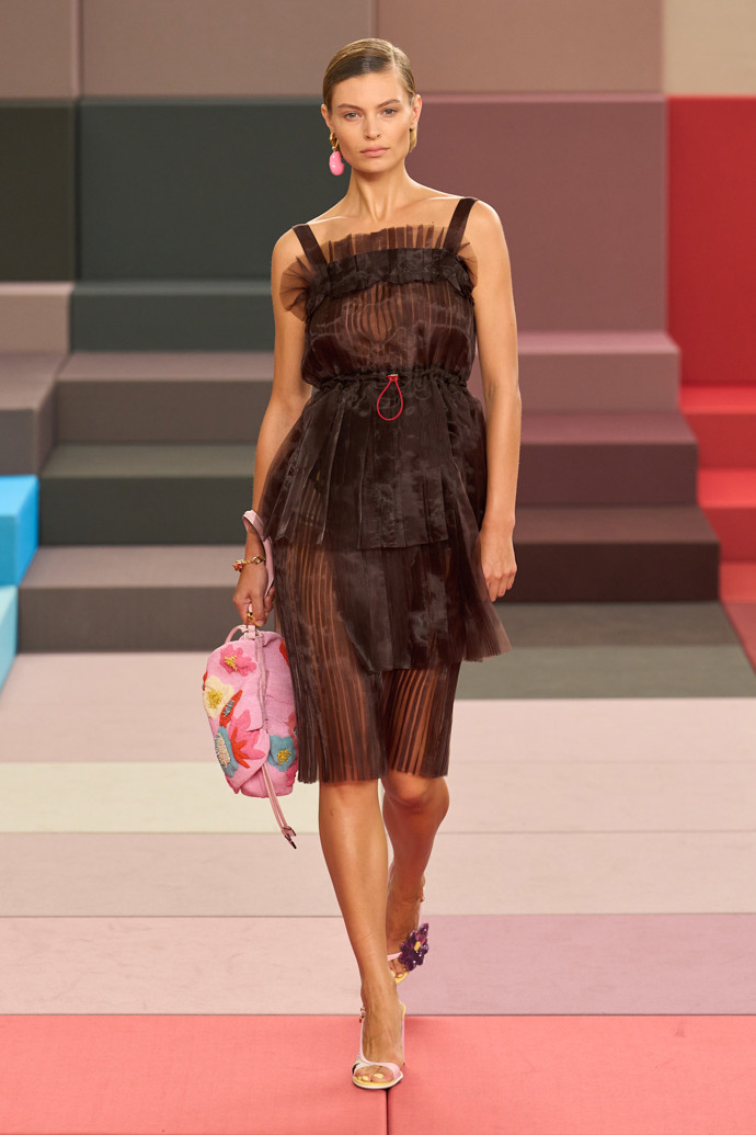 Fendi SS26