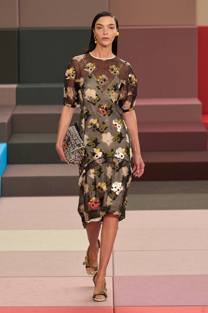 Fendi SS26