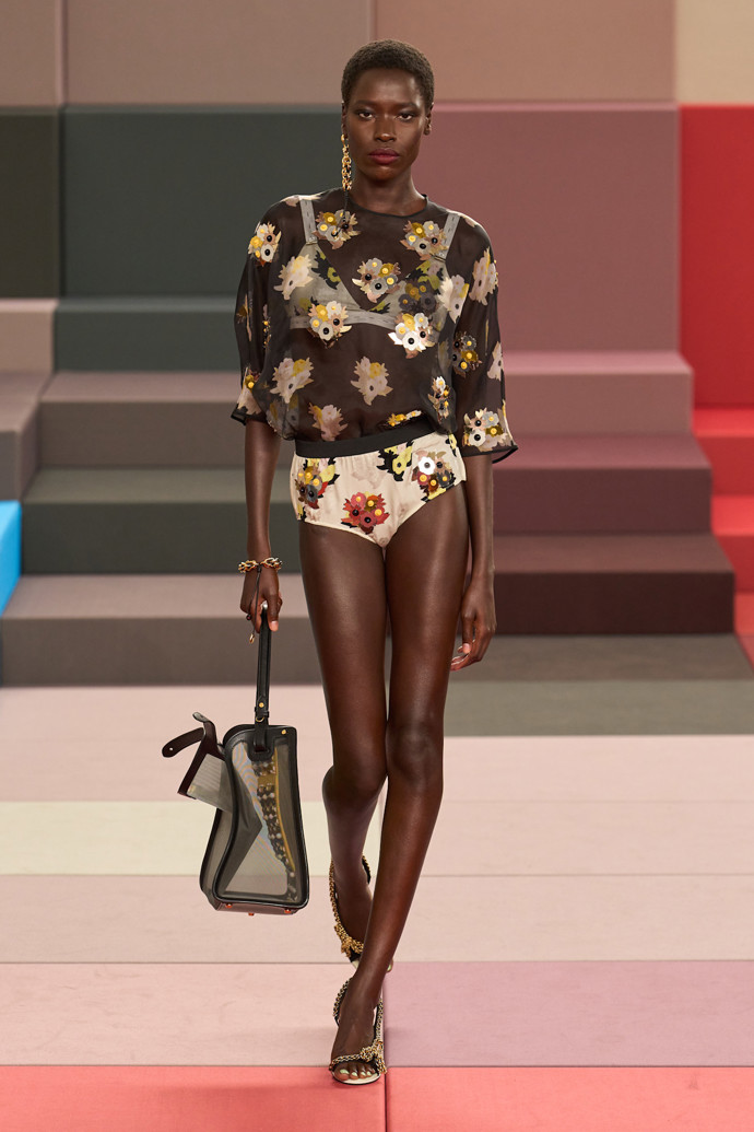 Fendi SS26