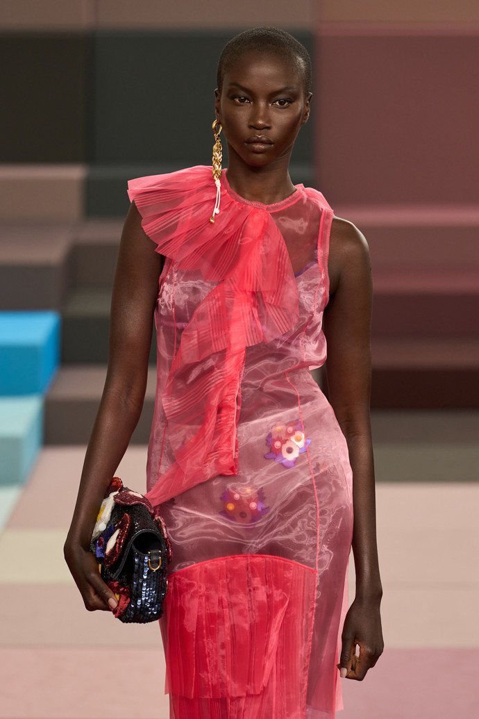 Fendi SS26
