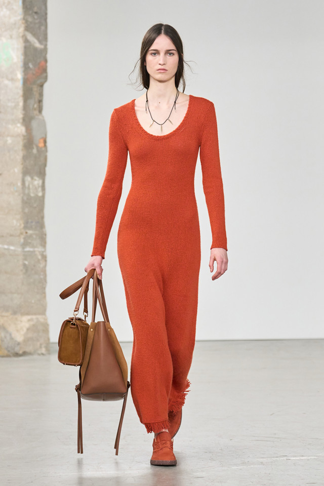 Gabriela Hearst FW25 Gabriela Hearst FW25