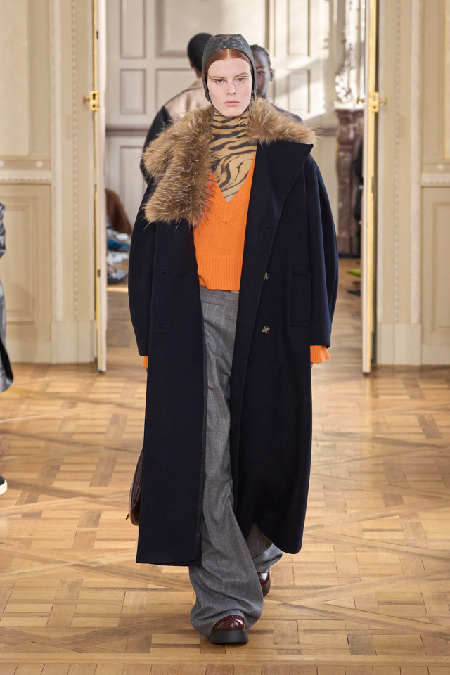 Ganni, FW25