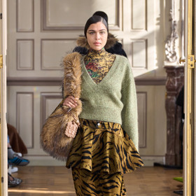 Ganni, FW25 Ganni, FW25