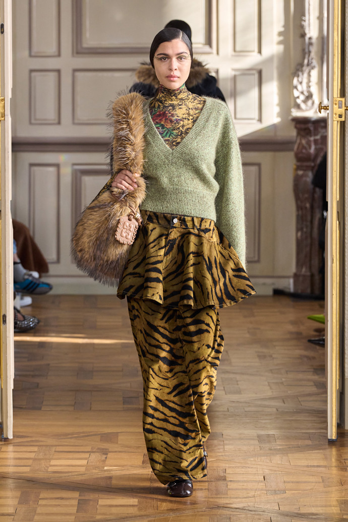 Ganni, FW25