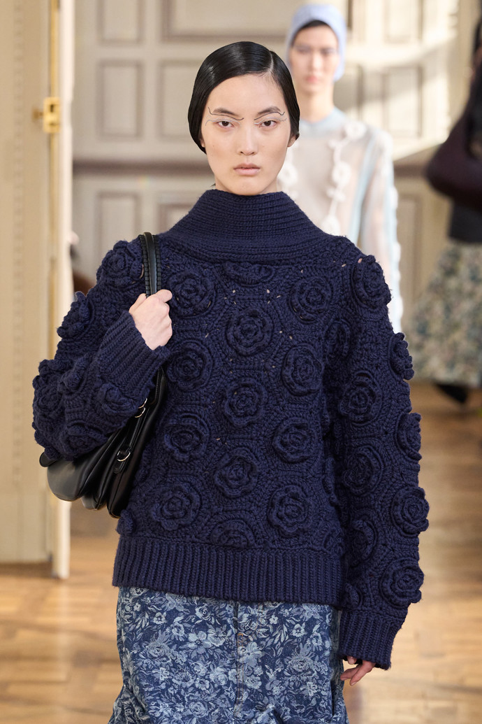 Ganni FW25