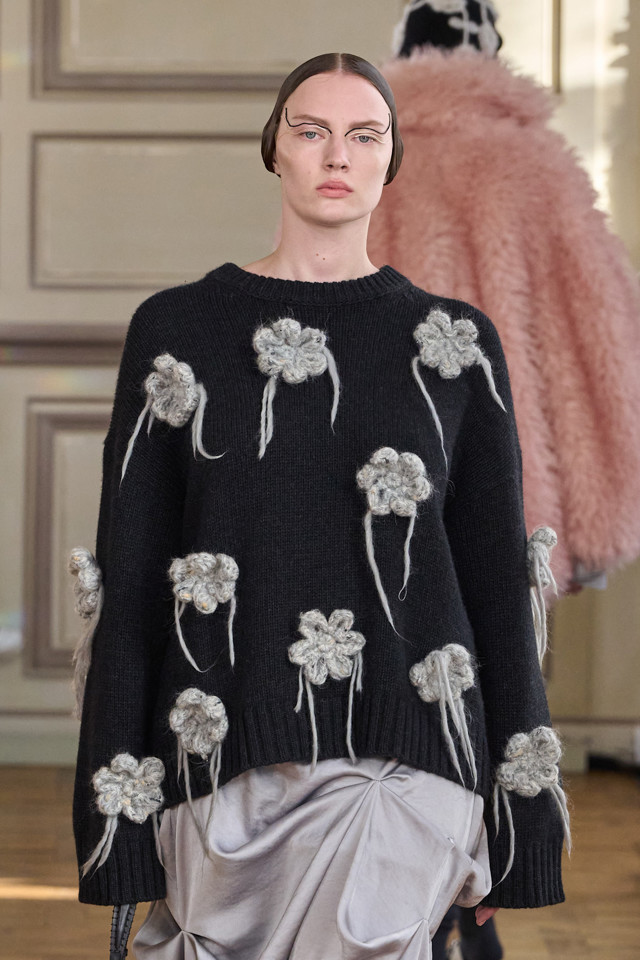 Ganni FW25 Ganni FW25