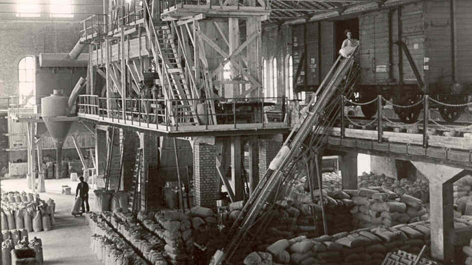 Hotel Gastwerk