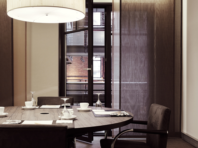 Hotel Gastwerk