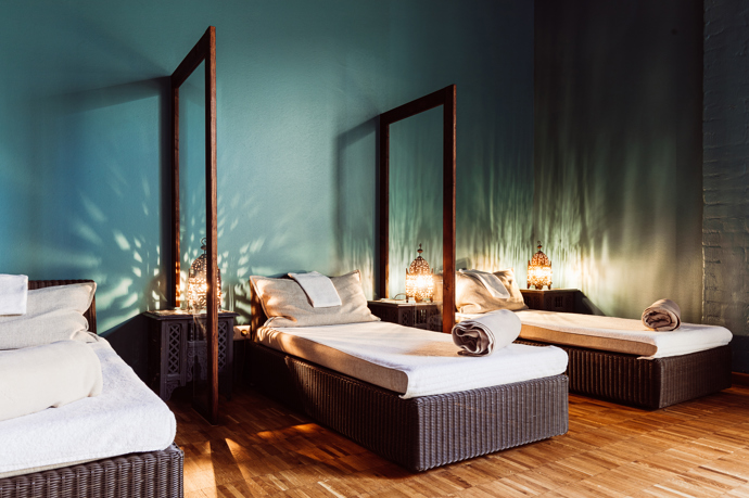 Hotel Gastwerk