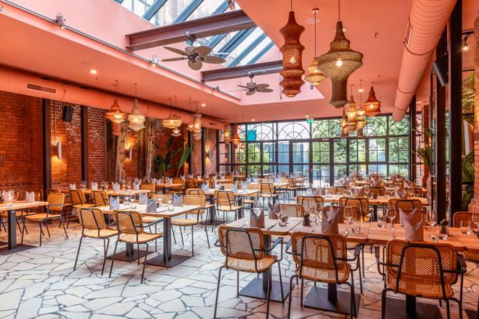 Hotel Gastwerk