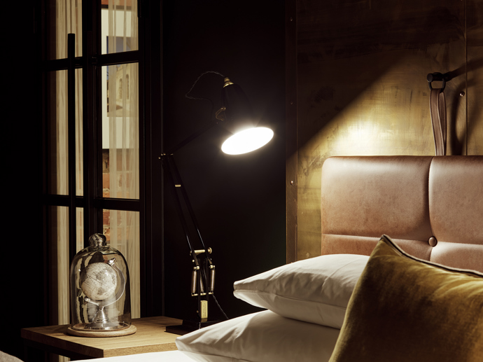 Hotel Gastwerk