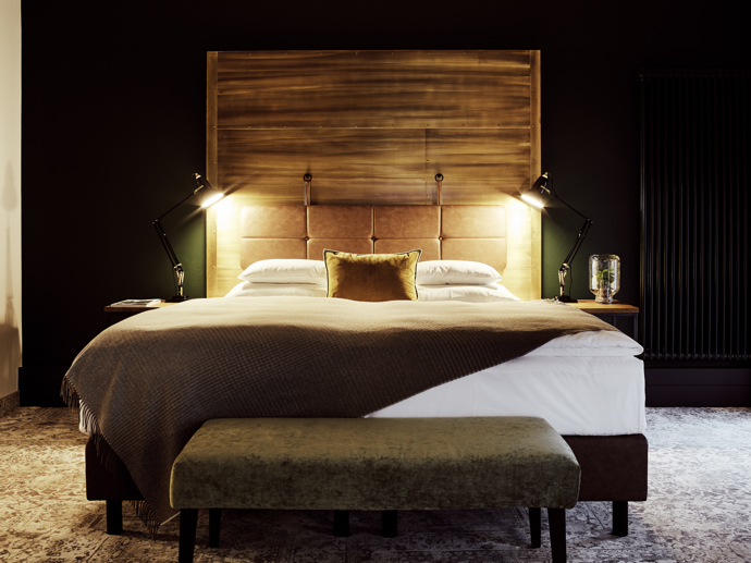 Hotel Gastwerk