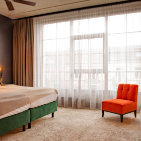 Hotel Gastwerk