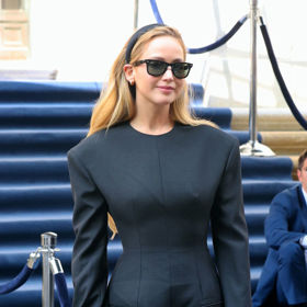 Jennifer Lawrence Jennifer Lawrence