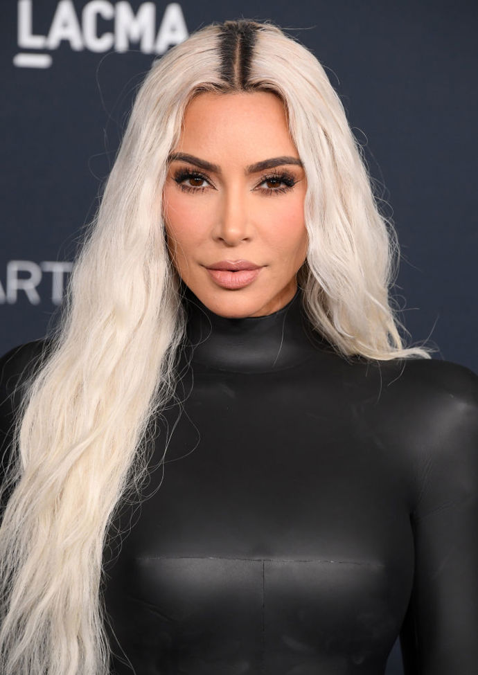 Kim Kardashian