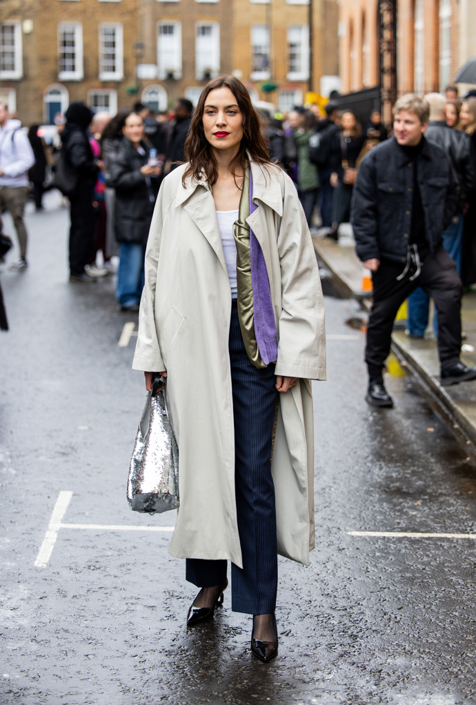 Alexa Chung