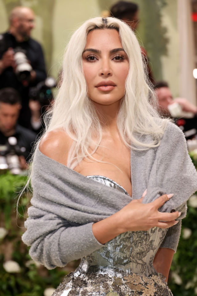 Kim Kardashian