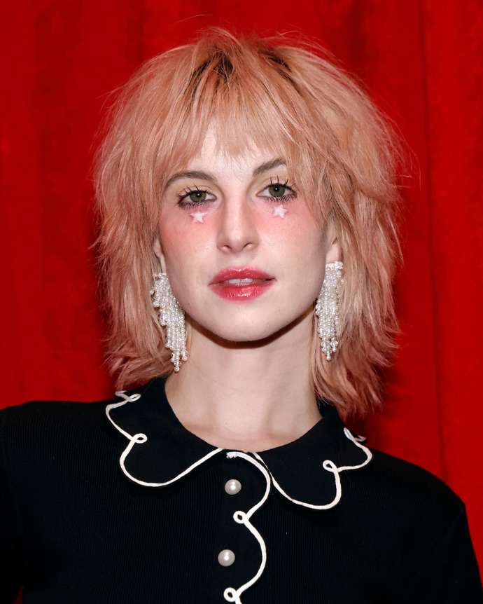 Hayley Williams