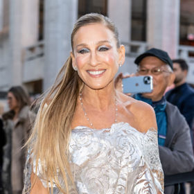 Sarah Jessica Parker