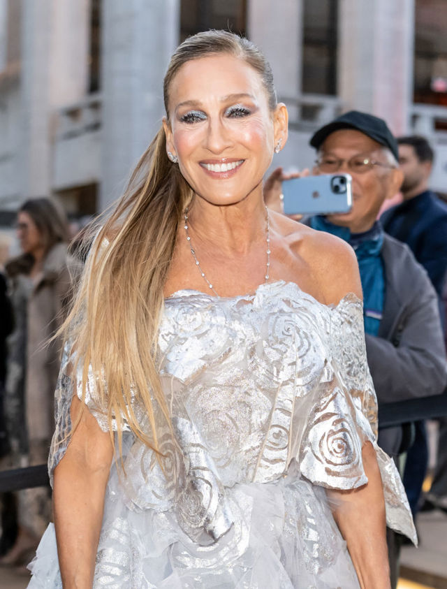 Sarah Jessica Parker