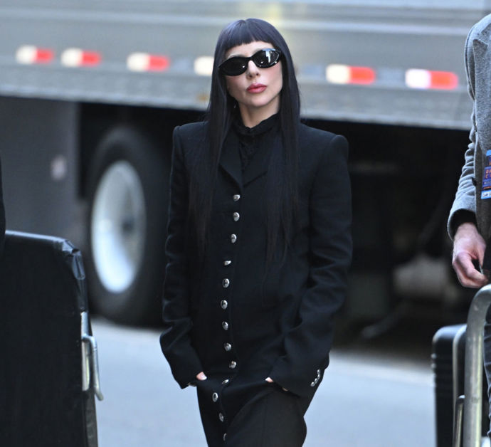 Lady Gaga