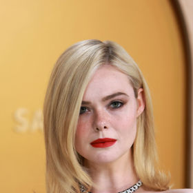 Elle Fanning