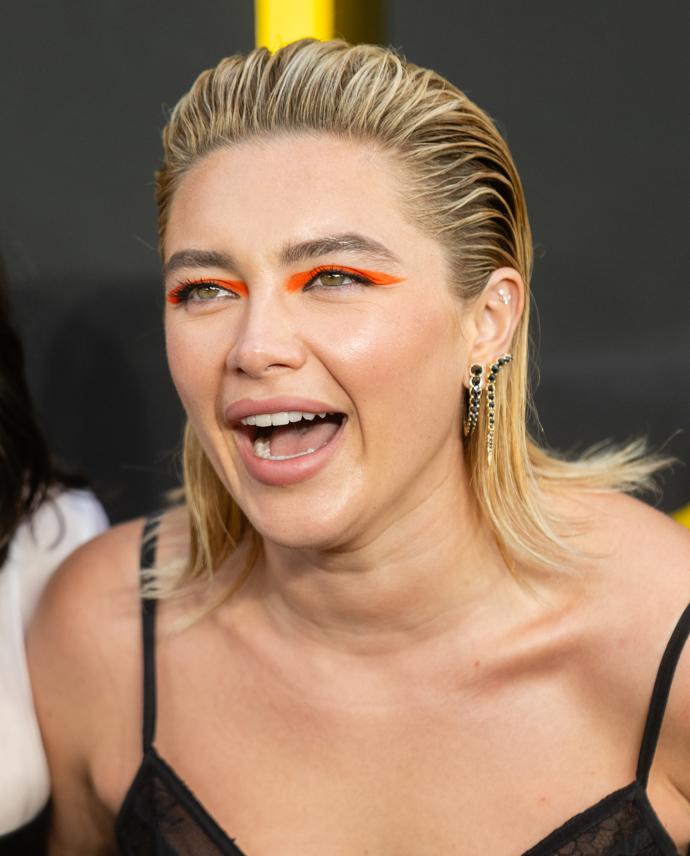  Florence Pugh