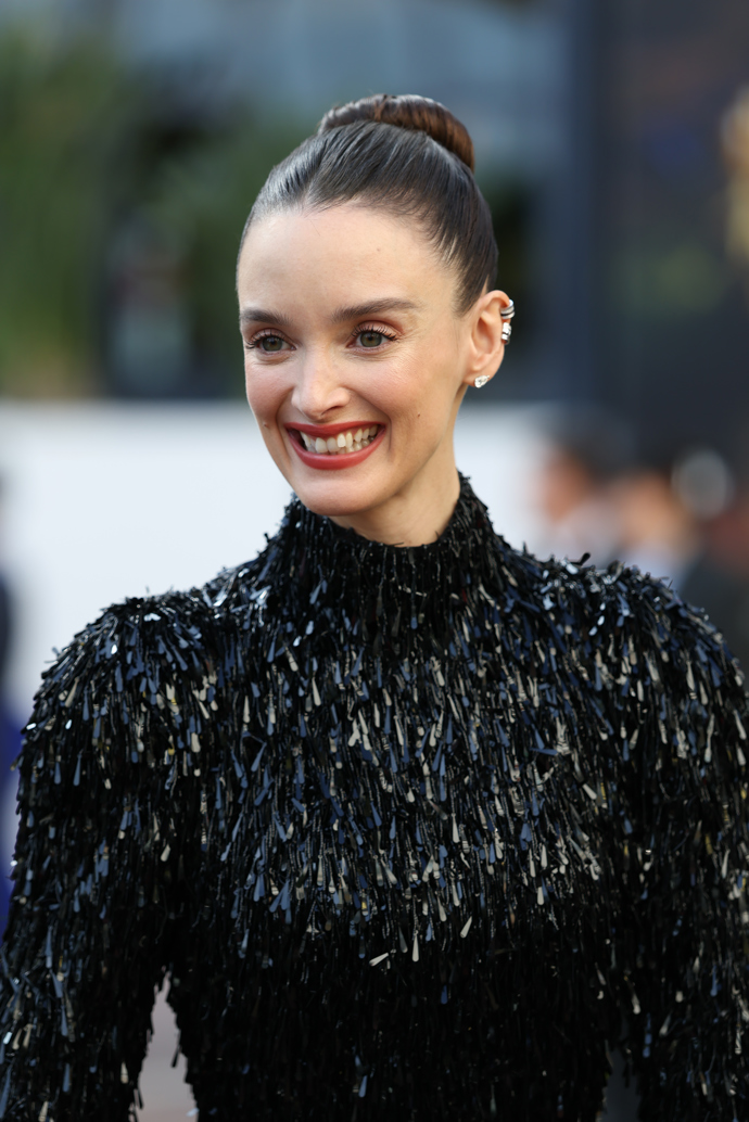  Charlotte Le Bon
