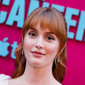 Leighton Meester