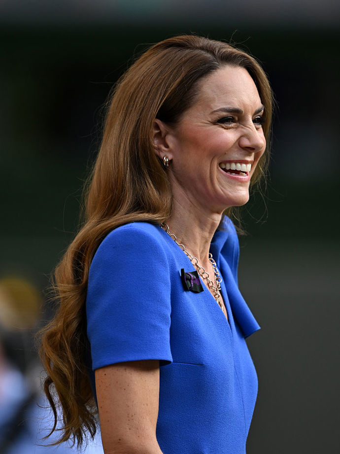 Kate Middleton 