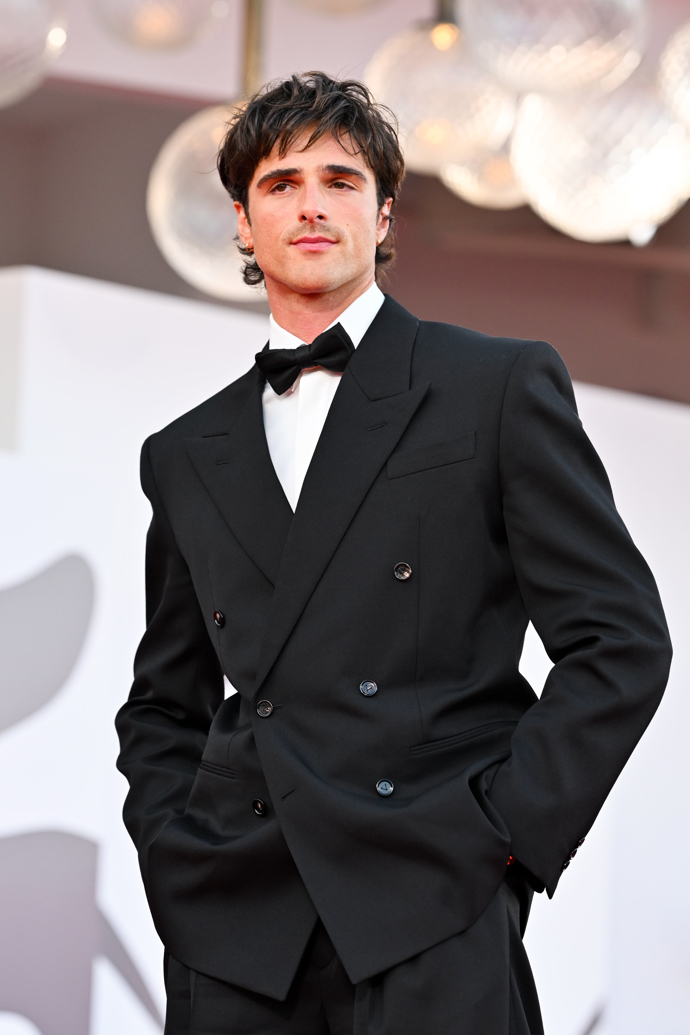 Jacob Elordi