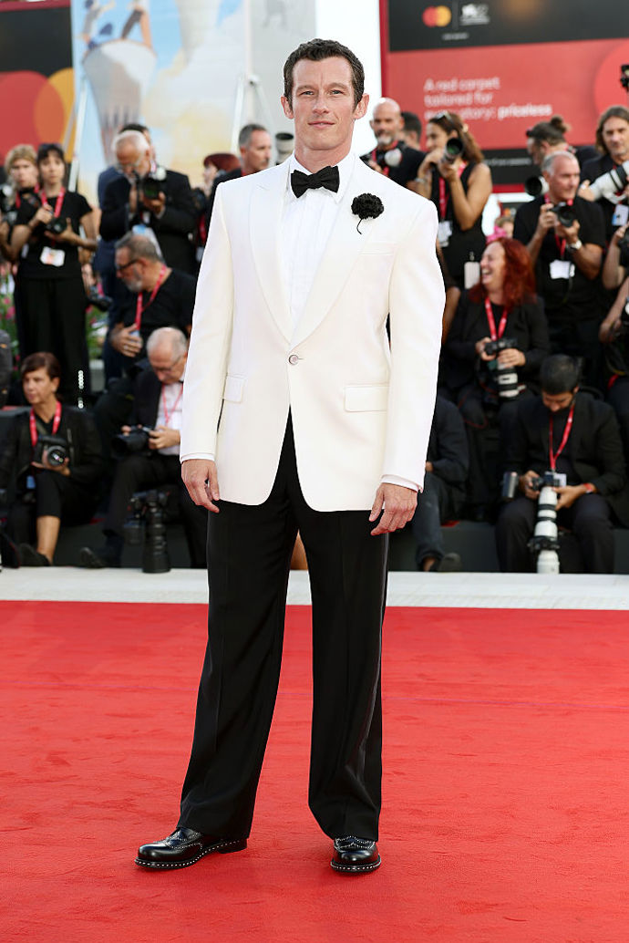 Callum Turner