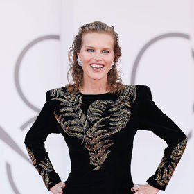 Eva Herzigová Eva Herzigová