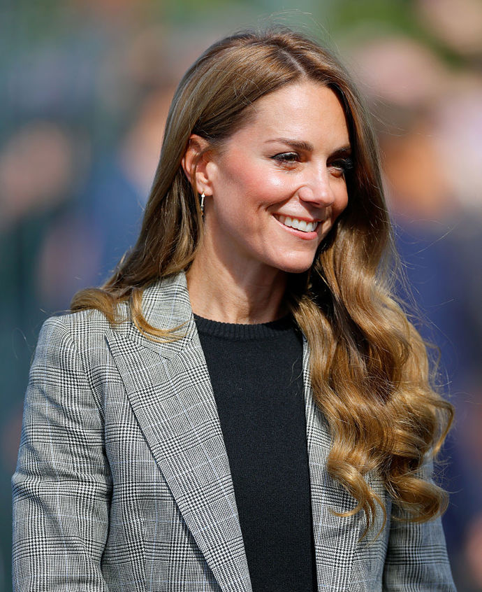 Kate Middleton 